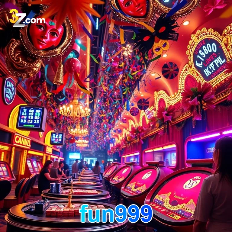 Fortune Games Series